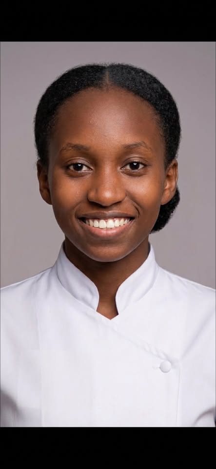 Founder & Head Pastry Chef of AM Bakes